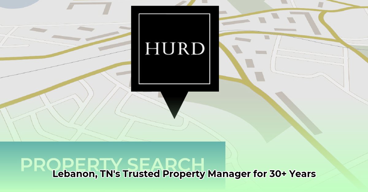 hurd-properties-inc